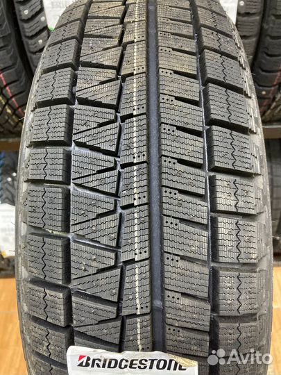 Bridgestone Blizzak Revo GZ 185/60 R15 84S