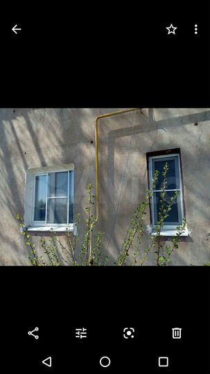 Аукцион: 2-к. квартира, 39,3 м², 1/2 эт.