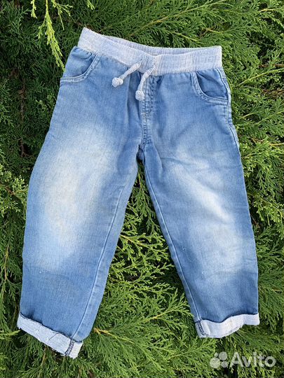 Детские вещи на девочку 2-4 лет