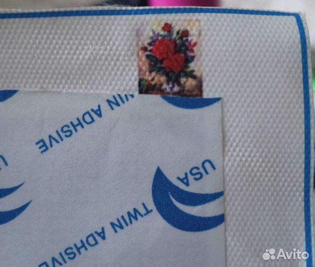 Алмазная мозаика набор