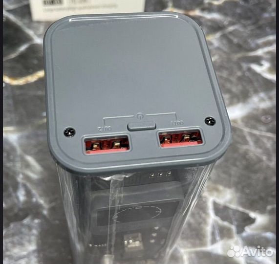 Powerbank 50000