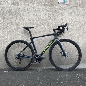 Велосипед Specialized’20 Roubaix Expert Di2 54см