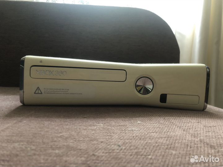 3 консоли Xbox 360