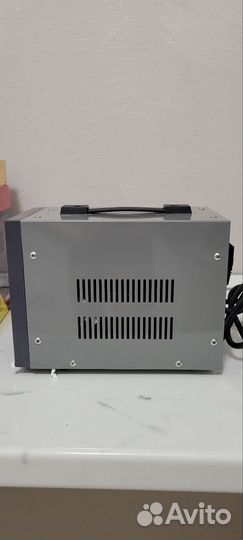 Стабилизатор напряжения ресанта 2 квт