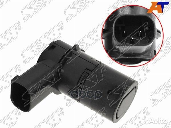 Датчик парковки BMW 5 E39 95-03 ST-66216902181 Sat