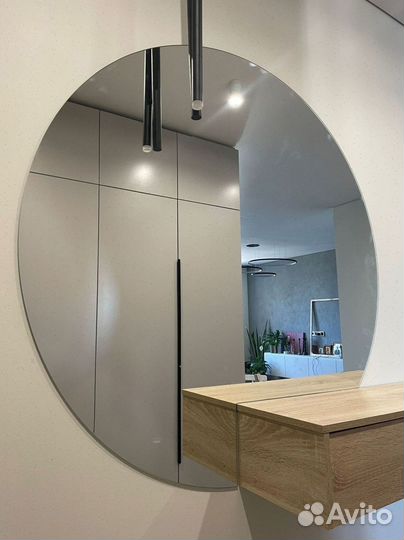 Зеркала под заказ