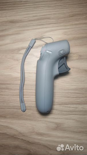 Dji motion controller