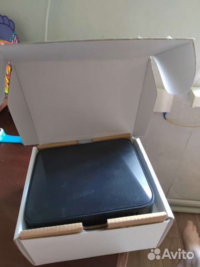 Wifi роутер билайн