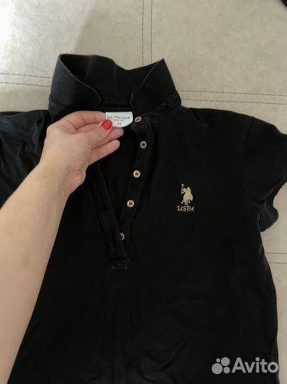 Us polo assn