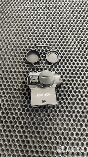 Комплект Коллиматорный прицел holosun HS403R