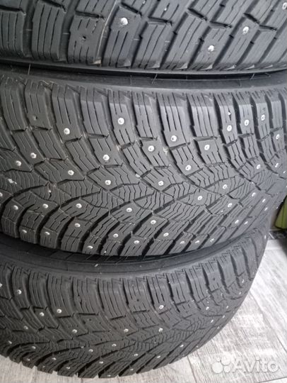 Triangle IcelynX TI501 255/55 R18 109