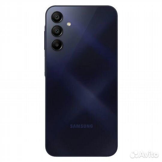 Samsung Galaxy A15, 6/128 ГБ