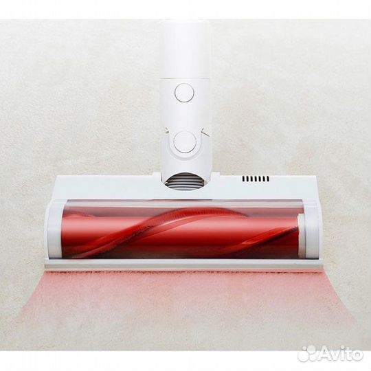 Пылесос Xiaomi Dreame V10 Plus