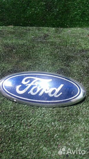 Дефлектор Ford Focus