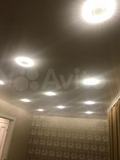 2-к. квартира, 54 м², 2/3 эт.