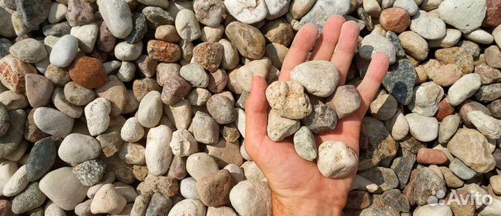 Купить песок с карьера напрямую