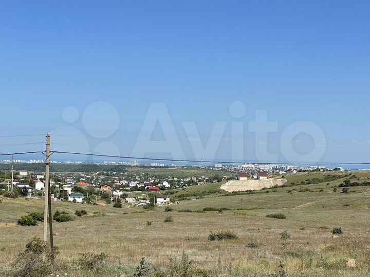 Участок 9,2 сот. (ИЖС)