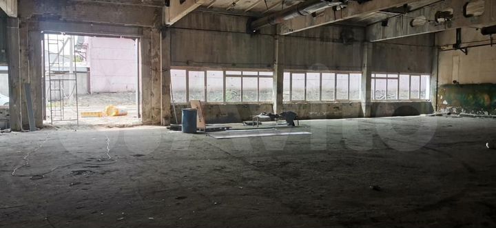 Склад, 780 м²