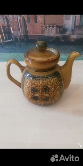 Заварочный чайник
