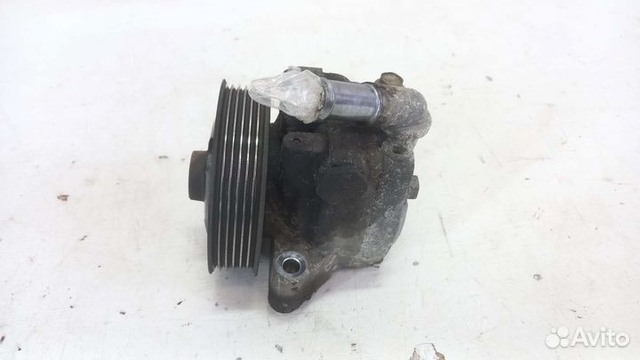Насос гур Ford Mondeo 4