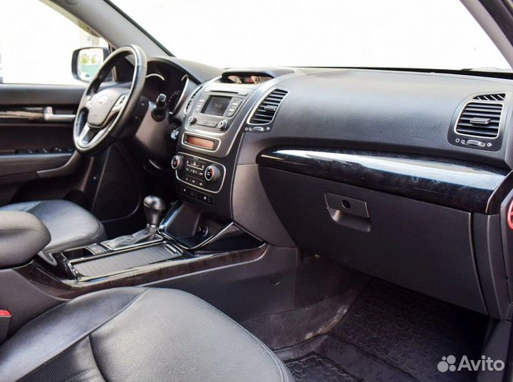 Kia Sorento 2.4 AT, 2018, 67 434 км