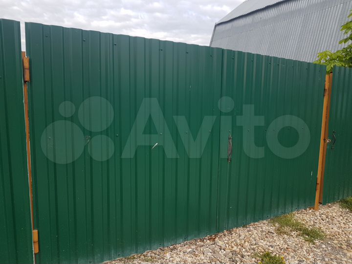 Участок 6 сот. (СНТ, ДНП)