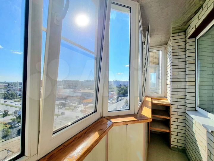 1-к. квартира, 38,2 м², 9/10 эт.