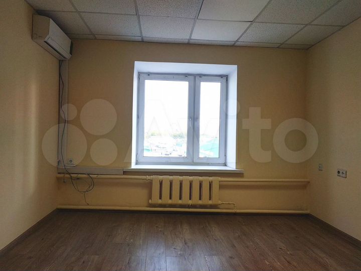 Офис,15-100 м²