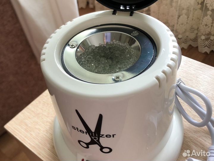Стерилизатор