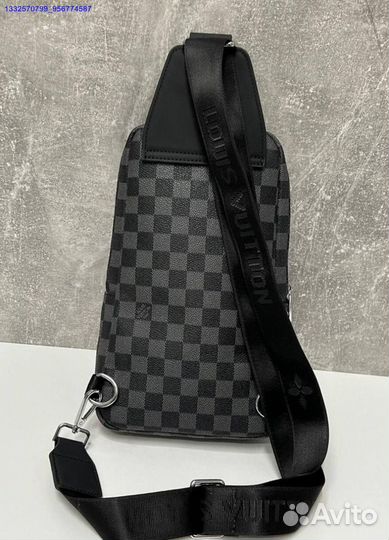 Сумка мужская Louis Vuitton