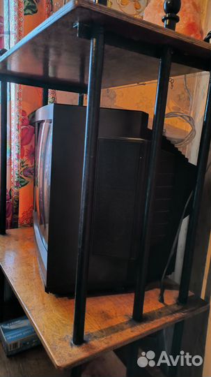 Телевизор Goldstar