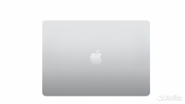 MacBook Air 15 M2 16GB 256GB SSD Silver Новый