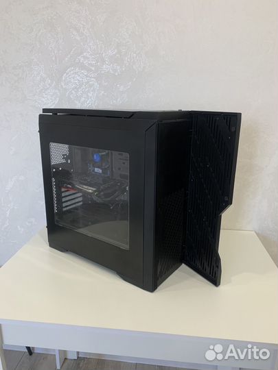 Игровой пк