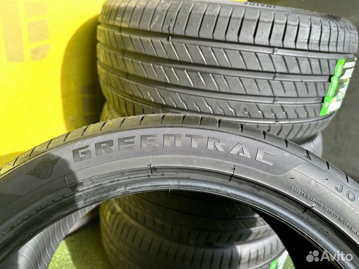 Greentrac Journey-X 225/45 R17 94W