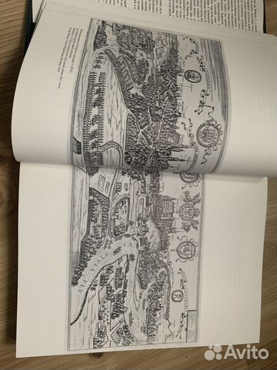 Винтажные книги