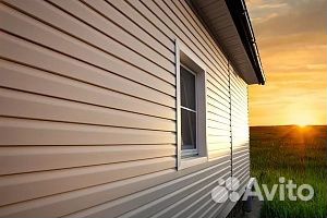 Профлист, металлочерепица, сайдинг