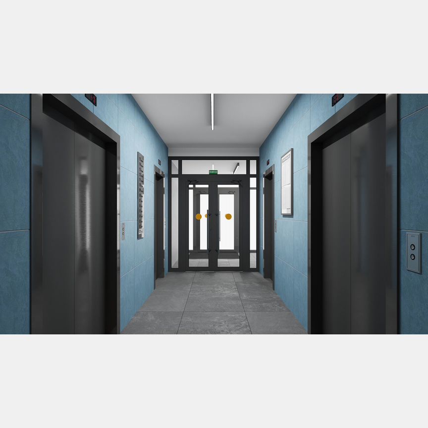 Квартира-студия, 20,6 м², 21/21 эт.