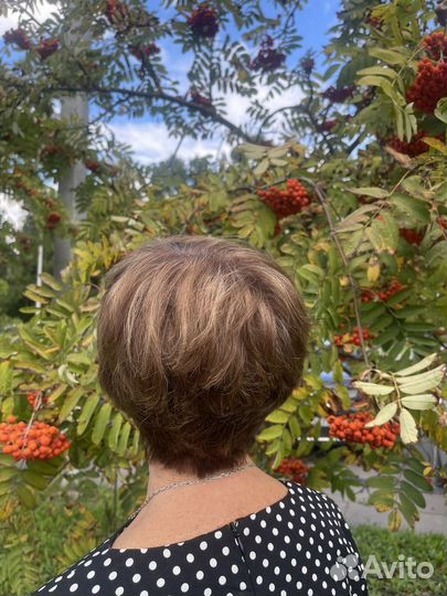 Услуги парикмахера с выездом на дом