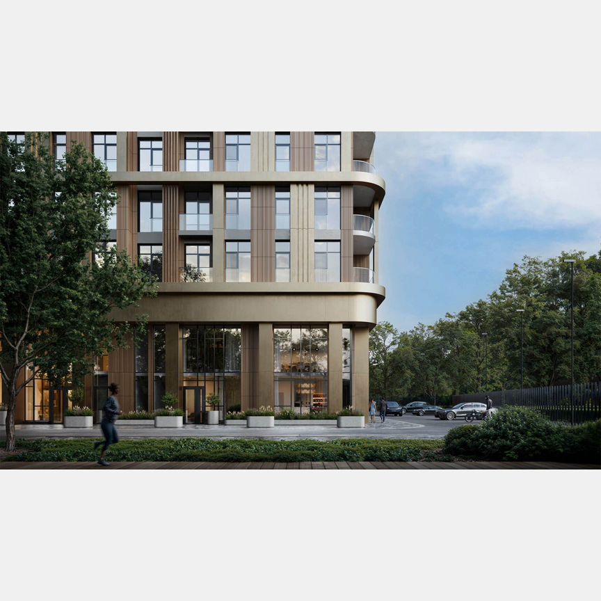 3-к. квартира, 68,3 м², 7/11 эт.