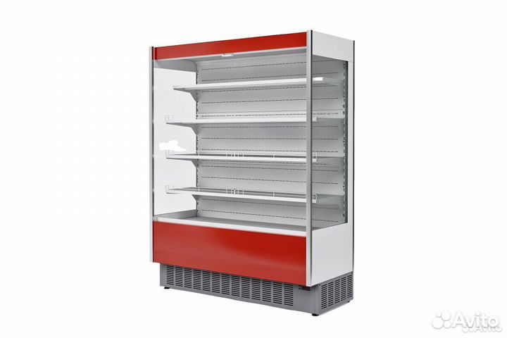 Холодильная горка Марихолодмаш Флоренция вхсп-1,9