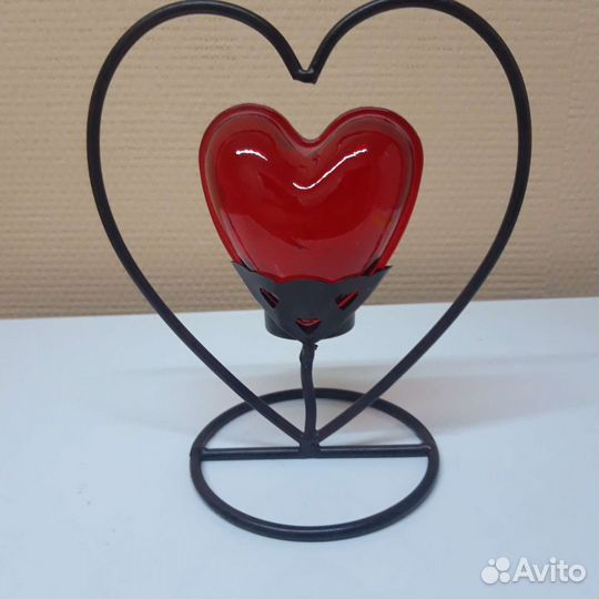 Подсвечник