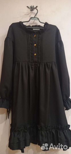 Платье лолита