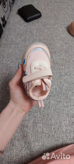 Детская обувь для девочек