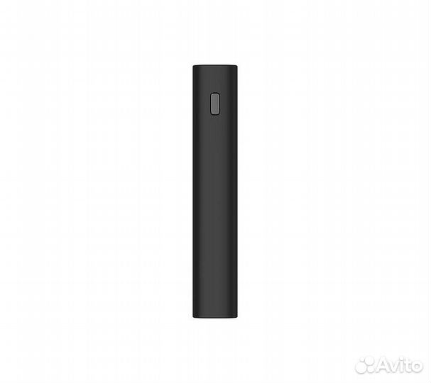 Внешний аккумулятор Xiaomi Mi Power Bank 3 Pro 200