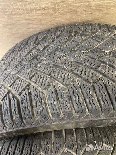 Continental VikingContact 7 SSR 225/45 R17