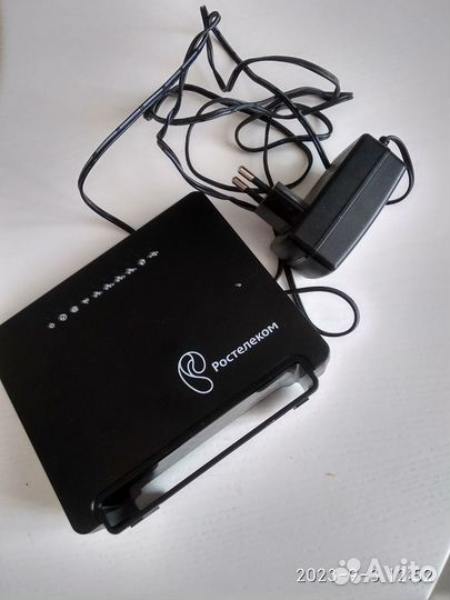 Wifi роутер