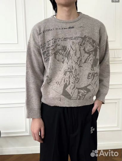 Свитер Enfants Riches Deprimes