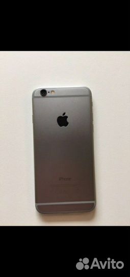iPhone 6, 16 ГБ
