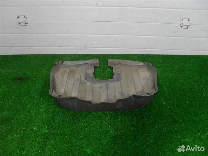 Защита днища Honda Accord 7 (CL) 2006