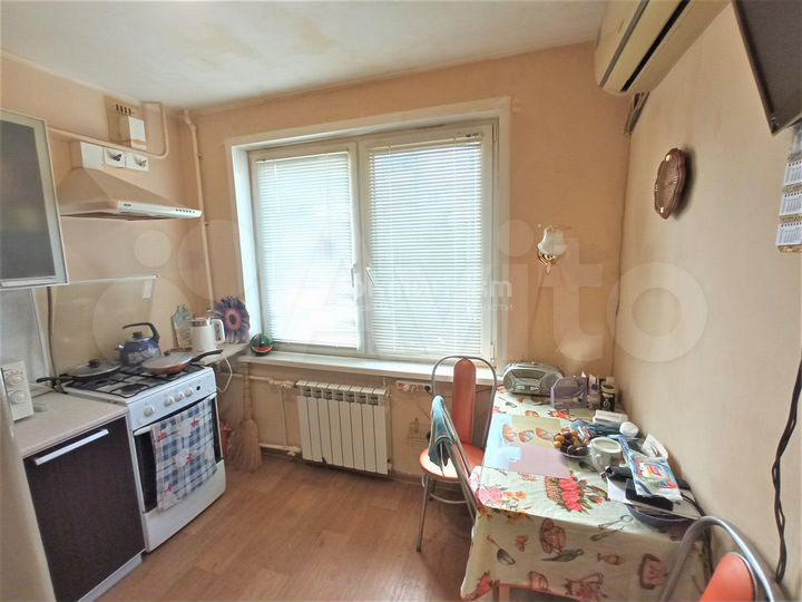 1-к. квартира, 33,2 м², 1/5 эт.